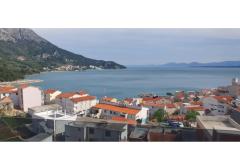 Apartmanok Igrane Apartman 3 – Žlutý foto 4