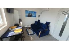 Apartmanok Igrane Apartman 5 – Modrý foto 1