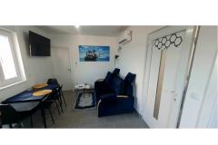 Apartmanok Igrane Apartman 5 – Modrý foto 2