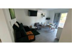 Apartmanok Igrane Apartman 6 – Zelený foto 1
