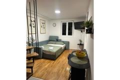 Apartmana LoTe Apartman 1 – LOTE-gore foto 1