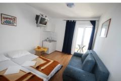 Apartmanok Minca Apartman 2 – AP br.2 foto 3
