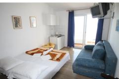 Apartmanok Minca Apartman 6 – AP br.5B foto 2