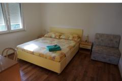 Apartmanok Vedrana Apartman 1 – Apartman 5 foto 1