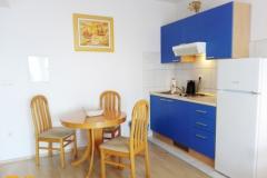 Apartmanok Ribica 1 Apartman 1 – R2/3/5/6 foto 3