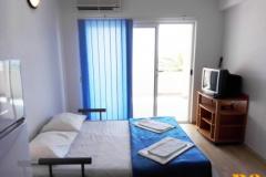 Apartmanok Ribica 1 Apartman 1 – R2/3/5/6 foto 4