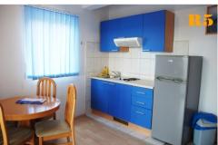 Apartmanok Ribica 1 Apartman 1 – R2/3/5/6 foto 5