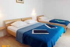 Apartmanok Ribica 1 Apartman 3 – R7 foto 1