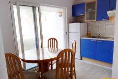 Apartmanok Ribica 1 Apartman 3 – R7 foto 3