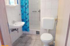 Apartmanok Ribica 1 Apartman 3 – R7 foto 4