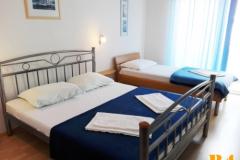 Apartmanok Ribica 1 Apartman 2 – R4 foto 1