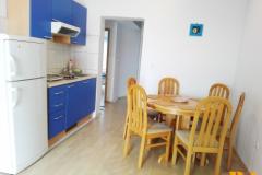 Apartmanok Ribica 1 Apartman 2 – R4 foto 3