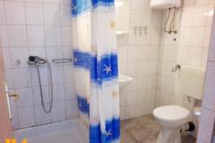 Apartmanok Ribica 1 Apartman 2 – R4 foto 4
