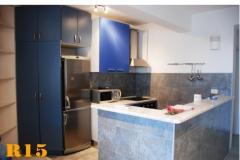 Apartmanok Ribica 1 Apartman 4 – R15 foto 4