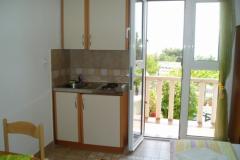 Vila Vinka Apartman 2 – studio-B2 foto 1
