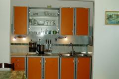 Vila Vinka Apartman 1 – studio-B3 foto 2