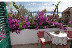 Villa Maslina Apartman 1 – blue apt. foto 2