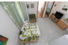 Villa Maslina Apartman 2 – green  ap. foto 2