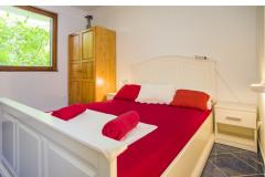Adria Maja Apartmanok Peljesac Apartman 1 – A-3 foto 3