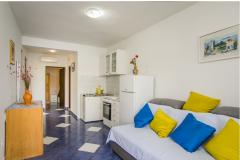 Adria Maja Apartmanok Peljesac Apartman 1 – A-3 foto 4