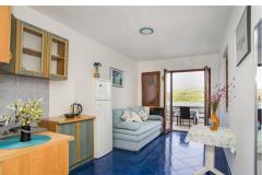 Adria Maja Apartmanok Peljesac Apartman 5 – A-8 (2+1) foto 1