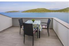 Adria Maja Apartmanok Peljesac Apartman 5 – A-8 (2+1) foto 4