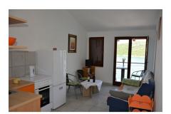 Adria Maja Apartmanok Peljesac Apartman 6 – A-12 (2+1) foto 1