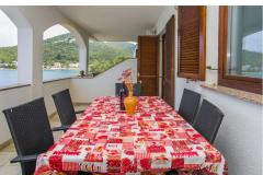Adria Maja Apartmanok Peljesac Apartman 2 – A-4 foto 2