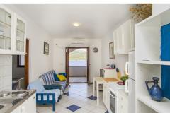 Adria Maja Apartmanok Peljesac Apartman 2 – A-4 foto 4