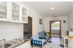 Adria Maja Apartmanok Peljesac Apartman 2 – A-4 foto 5