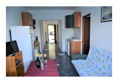 Adria Maja Apartmanok Peljesac Apartman 3 – A-9 foto 2