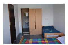 Adria Maja Apartmanok Peljesac Apartman 3 – A-9 foto 4