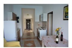 Adria Maja Apartmanok Peljesac Apartman 4 – A-13 foto 4