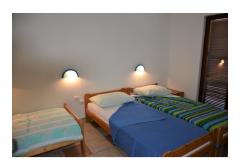Adria Maja Apartmanok Peljesac Apartman 4 – A-13 foto 5