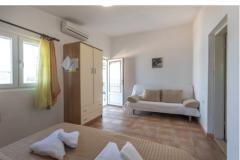 Apartmanok Deak Apartman 4 – AP8 foto 3