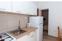 Apartmanok Deak Apartman 5 – AP1 foto 2