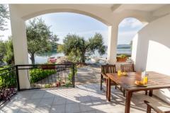 Apartmanok Vlahušić  Apartman 2 – LEA foto 1
