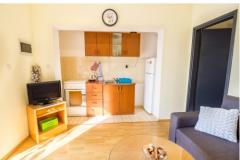 Apartmanok Vlahušić  Apartman 2 – LEA foto 2