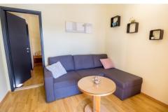 Apartmanok Vlahušić  Apartman 2 – LEA foto 5