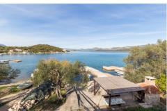 Apartmanok Vlahušić  Apartman 1 – IVANA foto 1