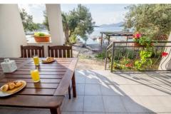 Apartmanok Vlahušić  Apartman 3 – DORA foto 1