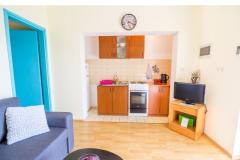 Apartmanok Vlahušić  Apartman 3 – DORA foto 2