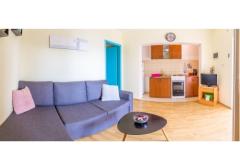 Apartmanok Vlahušić  Apartman 3 – DORA foto 3