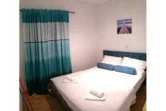 Apartmanok Vlahušić  Apartman 3 – DORA foto 4