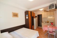 Apartmanok Mirjana  Apartman 3 – A2 foto 1