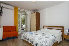 APARTMENTS GLAVOR DRAČE Apartman 2 – SA2(2+1) foto 1