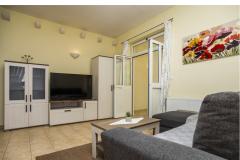 APARTMENTS GLAVOR DRAČE Apartman 3 – SA3(2+2) foto 4