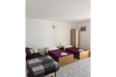 Apartmanok Ivomir Malo more Apartman 1 – Apartman 1 foto 5