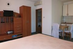 Apartmanok MAK Apartman 2 – MAK 7, 2+1 foto 5