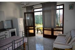 Apartmanok Mila Apartman 1 – a foto 2